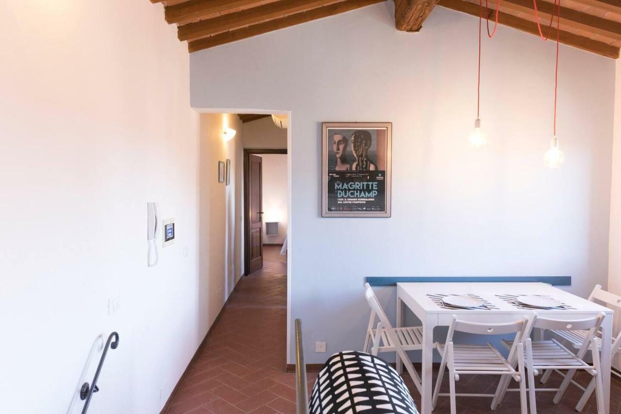 Altido Apt For 6 With Lovely Views 3 Mins To Corso Italia Pisa Eksteriør bilde
