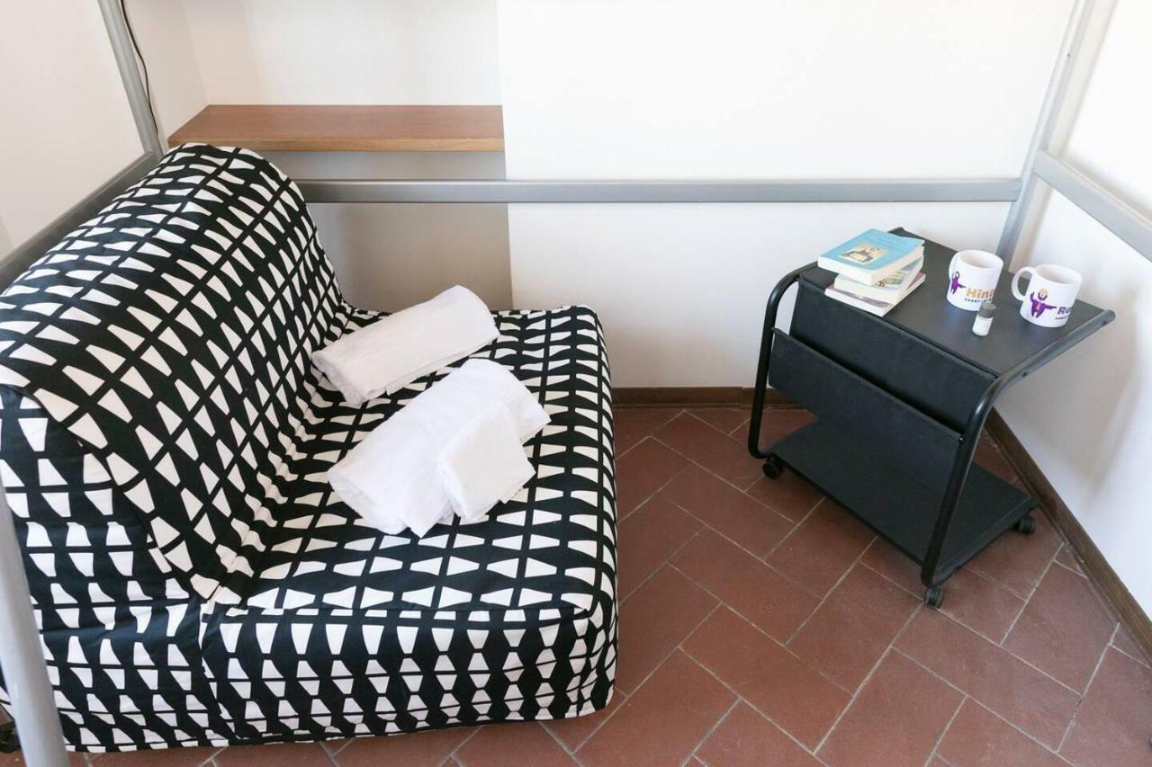 Altido Apt For 6 With Lovely Views 3 Mins To Corso Italia Pisa Eksteriør bilde