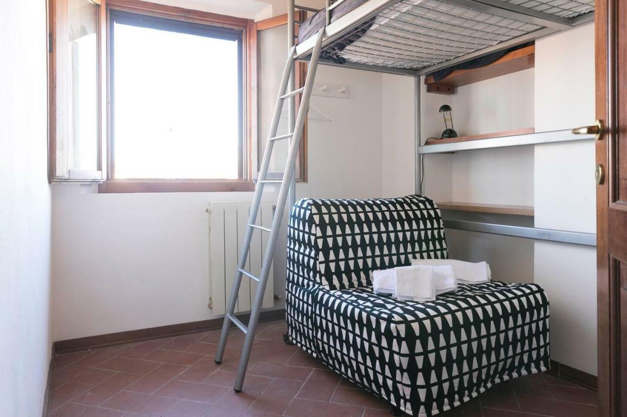 Altido Apt For 6 With Lovely Views 3 Mins To Corso Italia Pisa Eksteriør bilde