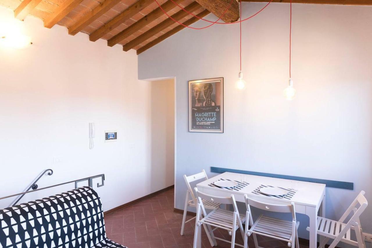 Altido Apt For 6 With Lovely Views 3 Mins To Corso Italia Pisa Eksteriør bilde