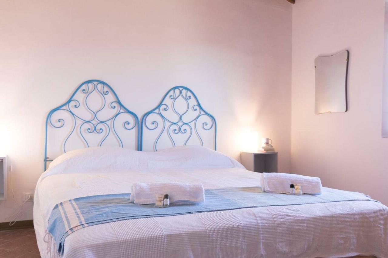 Altido Apt For 6 With Lovely Views 3 Mins To Corso Italia Pisa Eksteriør bilde