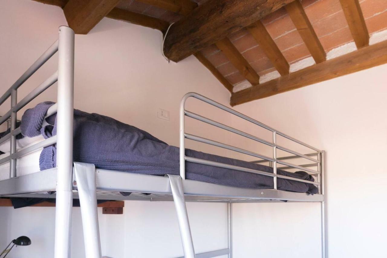 Altido Apt For 6 With Lovely Views 3 Mins To Corso Italia Pisa Eksteriør bilde