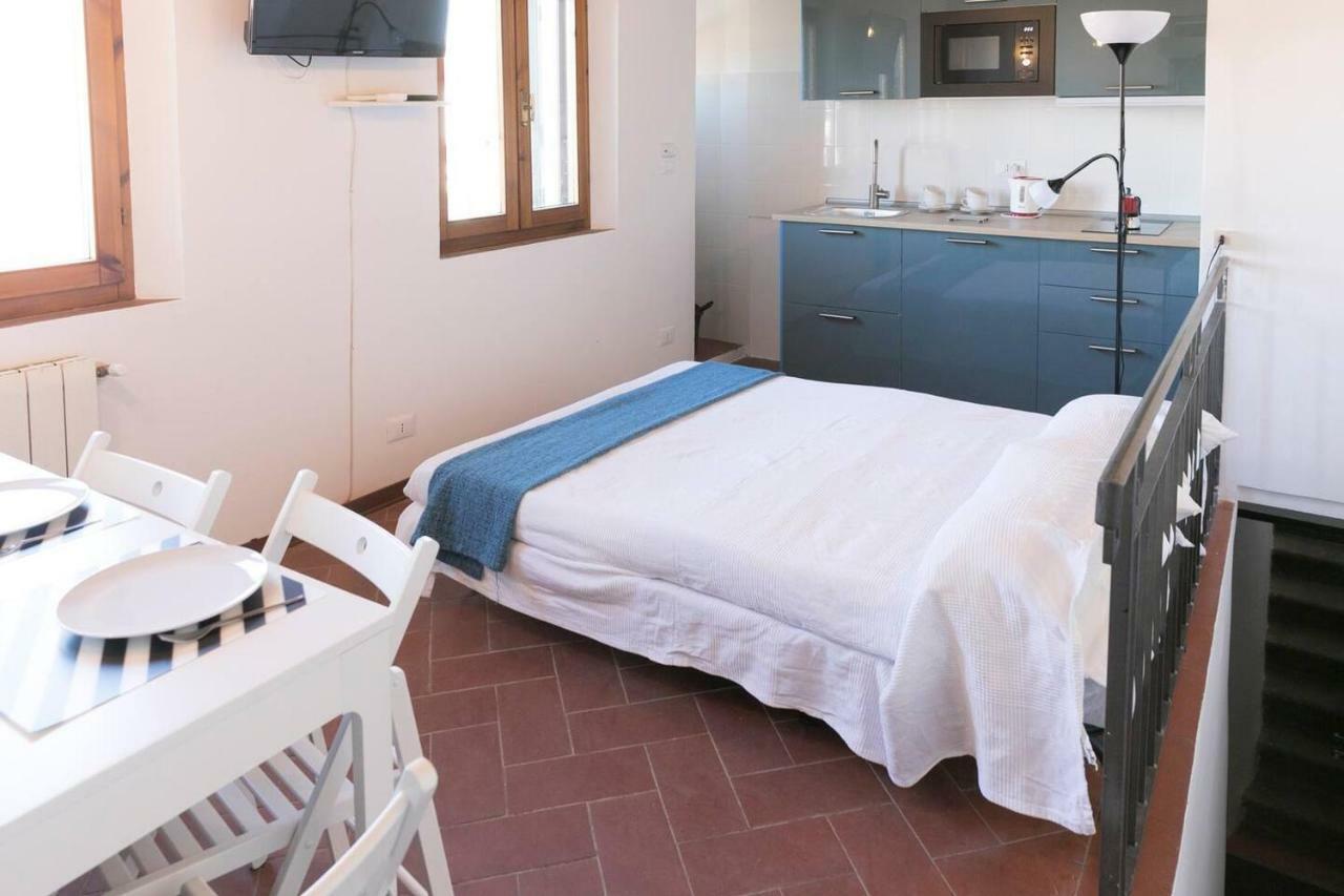 Altido Apt For 6 With Lovely Views 3 Mins To Corso Italia Pisa Eksteriør bilde