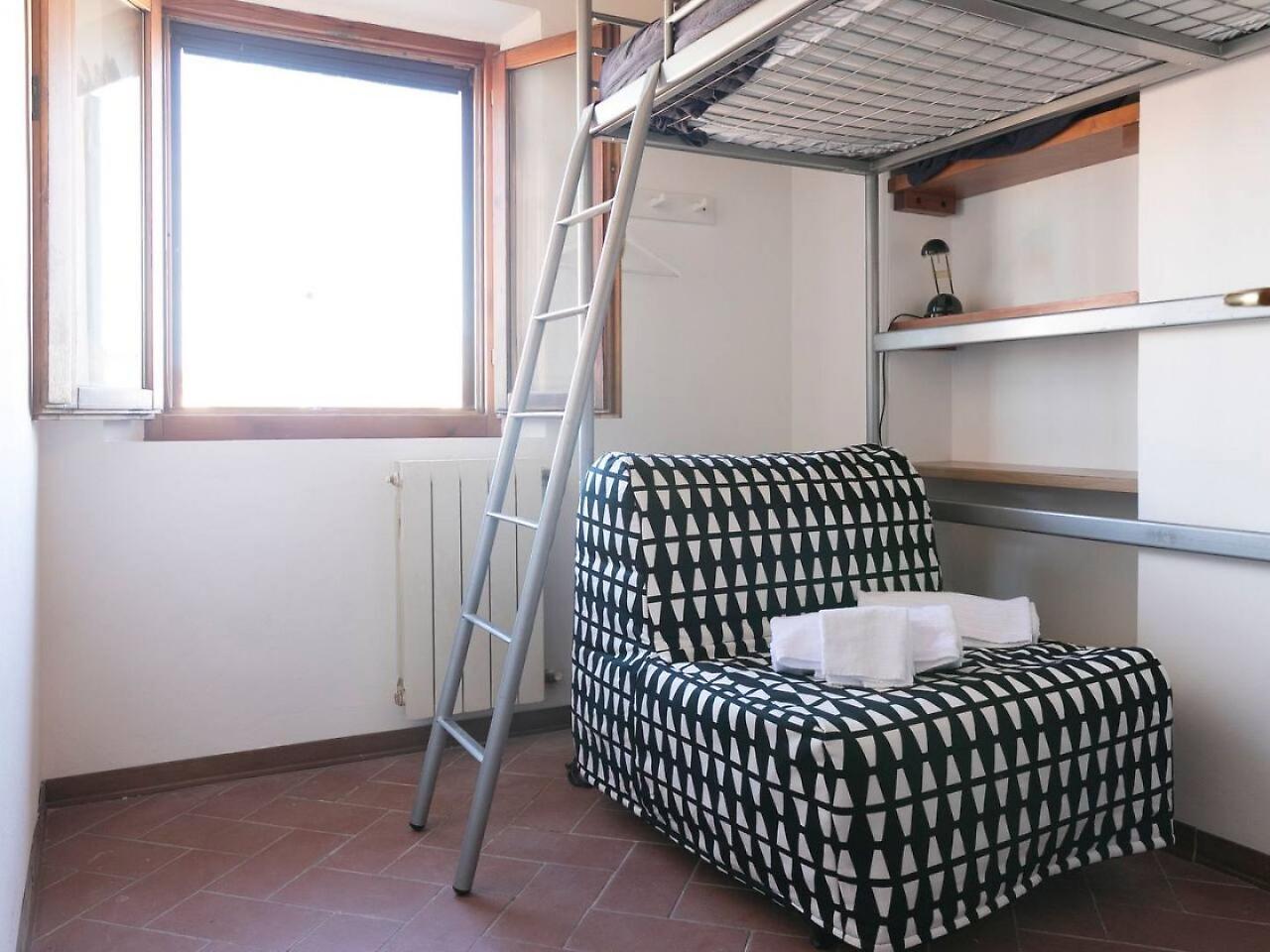 Altido Apt For 6 With Lovely Views 3 Mins To Corso Italia Pisa Eksteriør bilde
