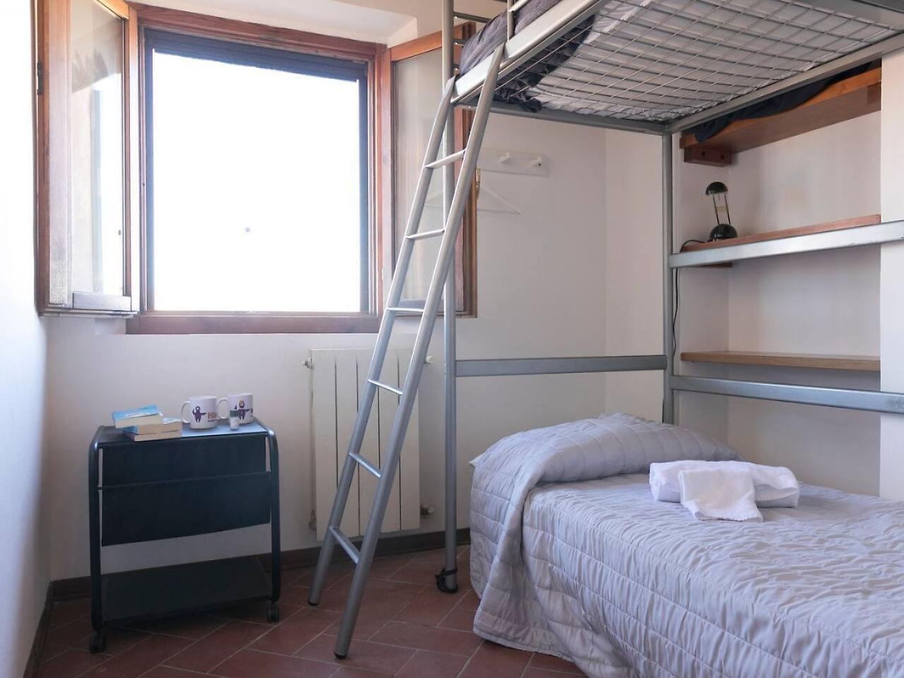 Altido Apt For 6 With Lovely Views 3 Mins To Corso Italia Pisa Eksteriør bilde