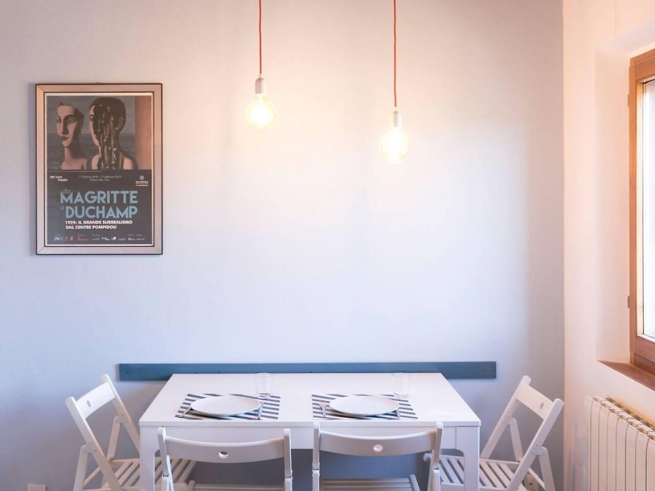 Altido Apt For 6 With Lovely Views 3 Mins To Corso Italia Pisa Eksteriør bilde
