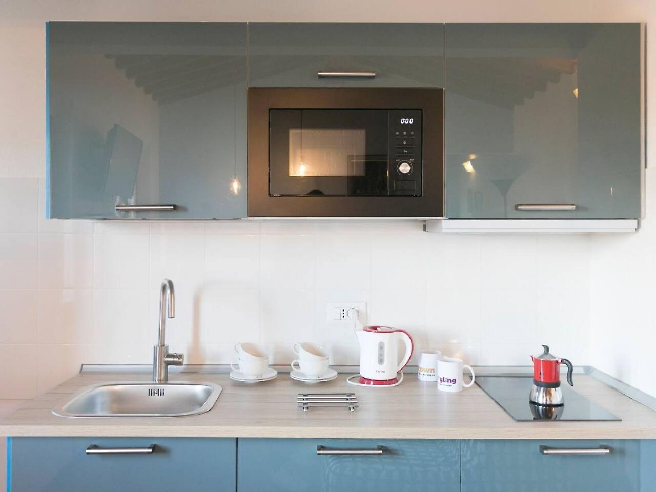 Altido Apt For 6 With Lovely Views 3 Mins To Corso Italia Pisa Eksteriør bilde