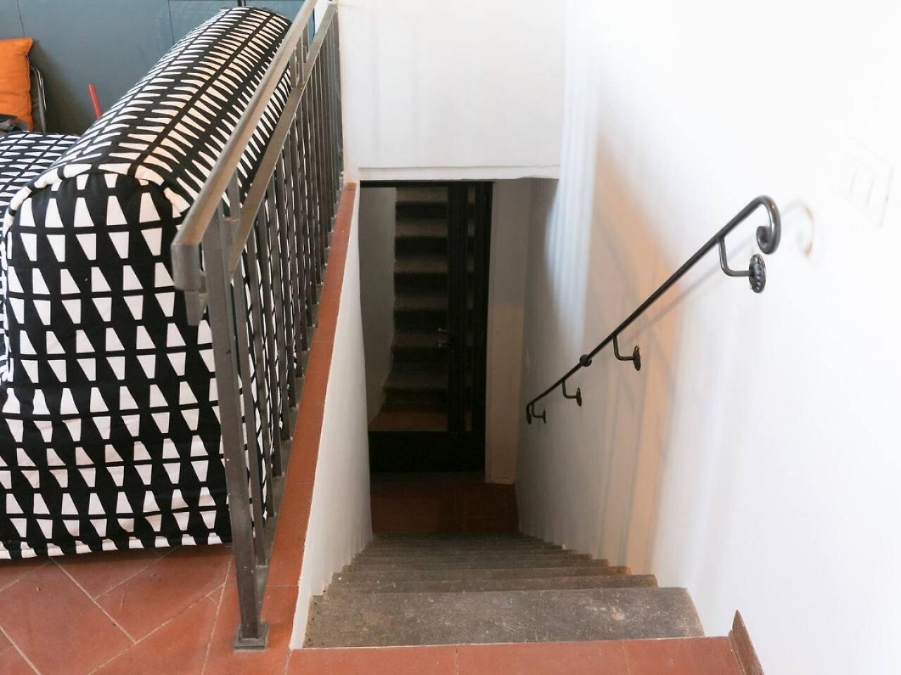 Altido Apt For 6 With Lovely Views 3 Mins To Corso Italia Pisa Eksteriør bilde
