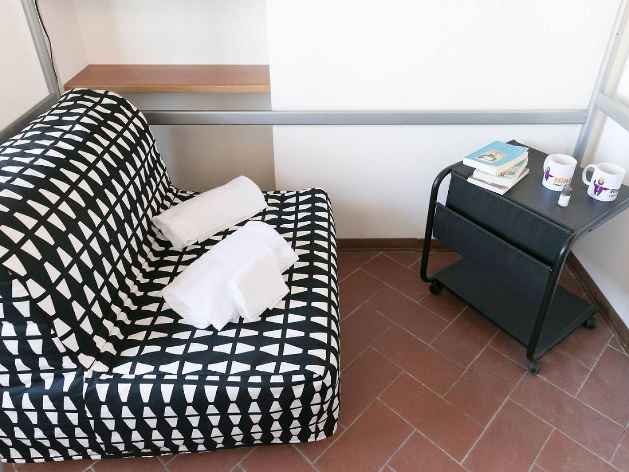 Altido Apt For 6 With Lovely Views 3 Mins To Corso Italia Pisa Eksteriør bilde