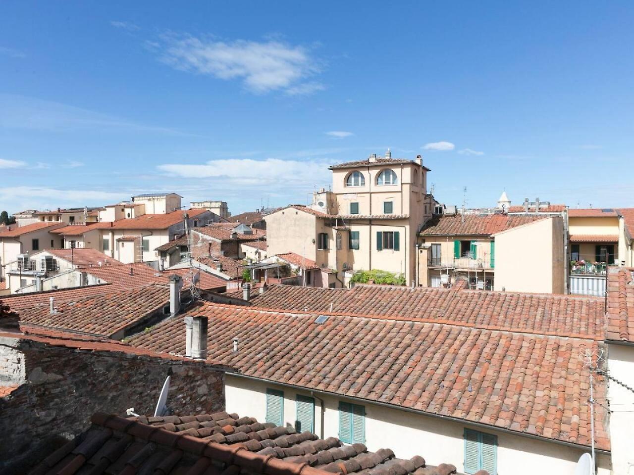 Altido Apt For 6 With Lovely Views 3 Mins To Corso Italia Pisa Eksteriør bilde
