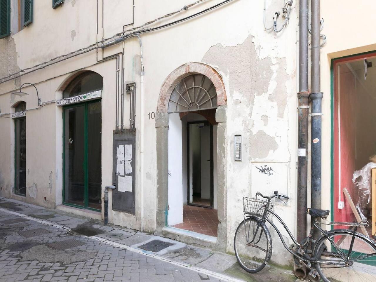 Altido Apt For 6 With Lovely Views 3 Mins To Corso Italia Pisa Eksteriør bilde