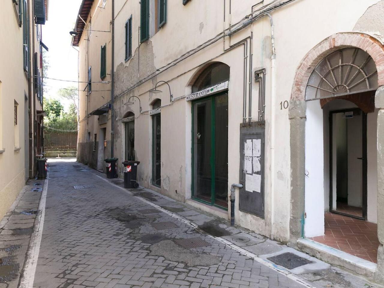 Altido Apt For 6 With Lovely Views 3 Mins To Corso Italia Pisa Eksteriør bilde